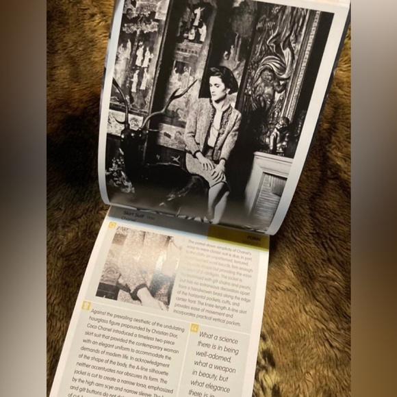 Barron’s Book WHEN FASHION REALLY WORKS Coffee Table Read Art Designers! - Picture 5 of 7